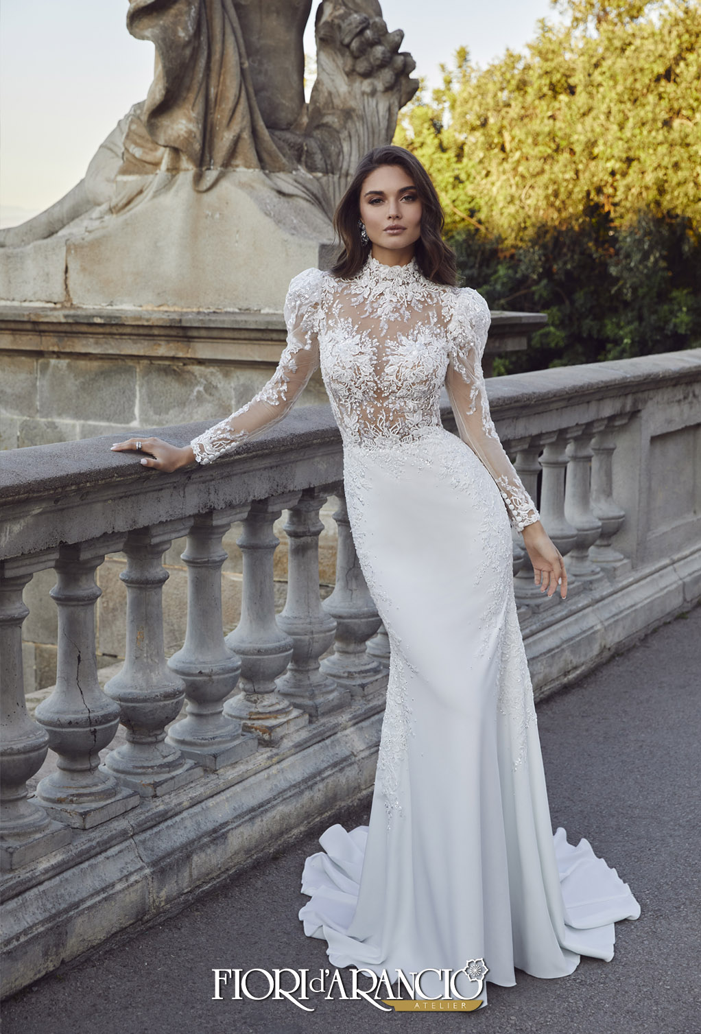 Mori Lee 69755