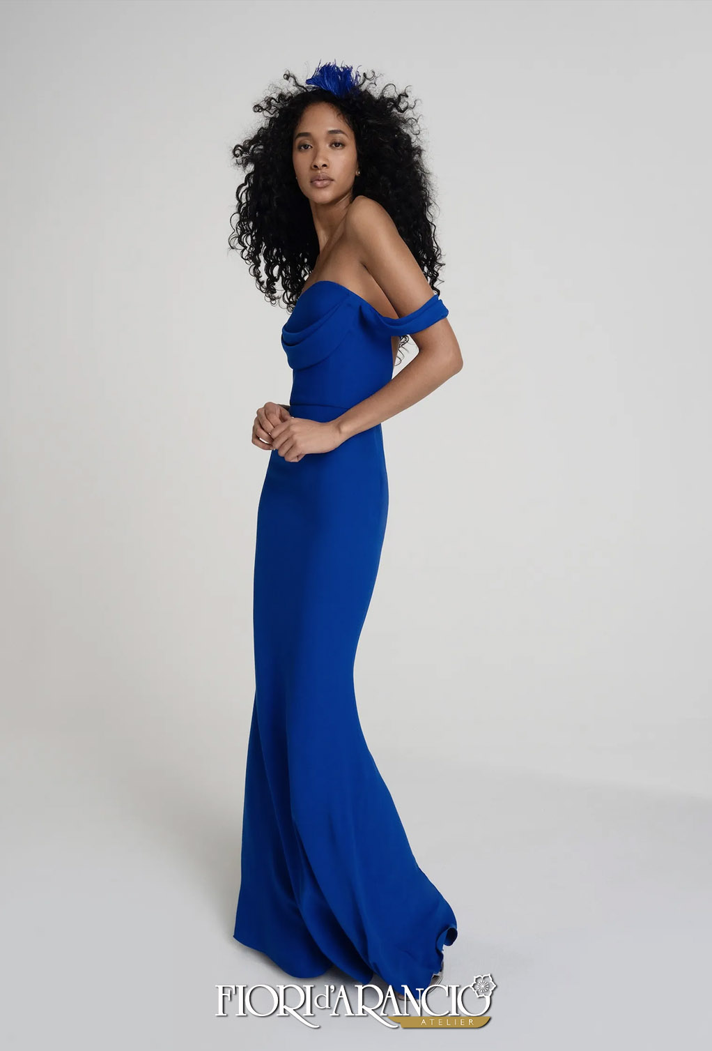 VERA WANG Andree