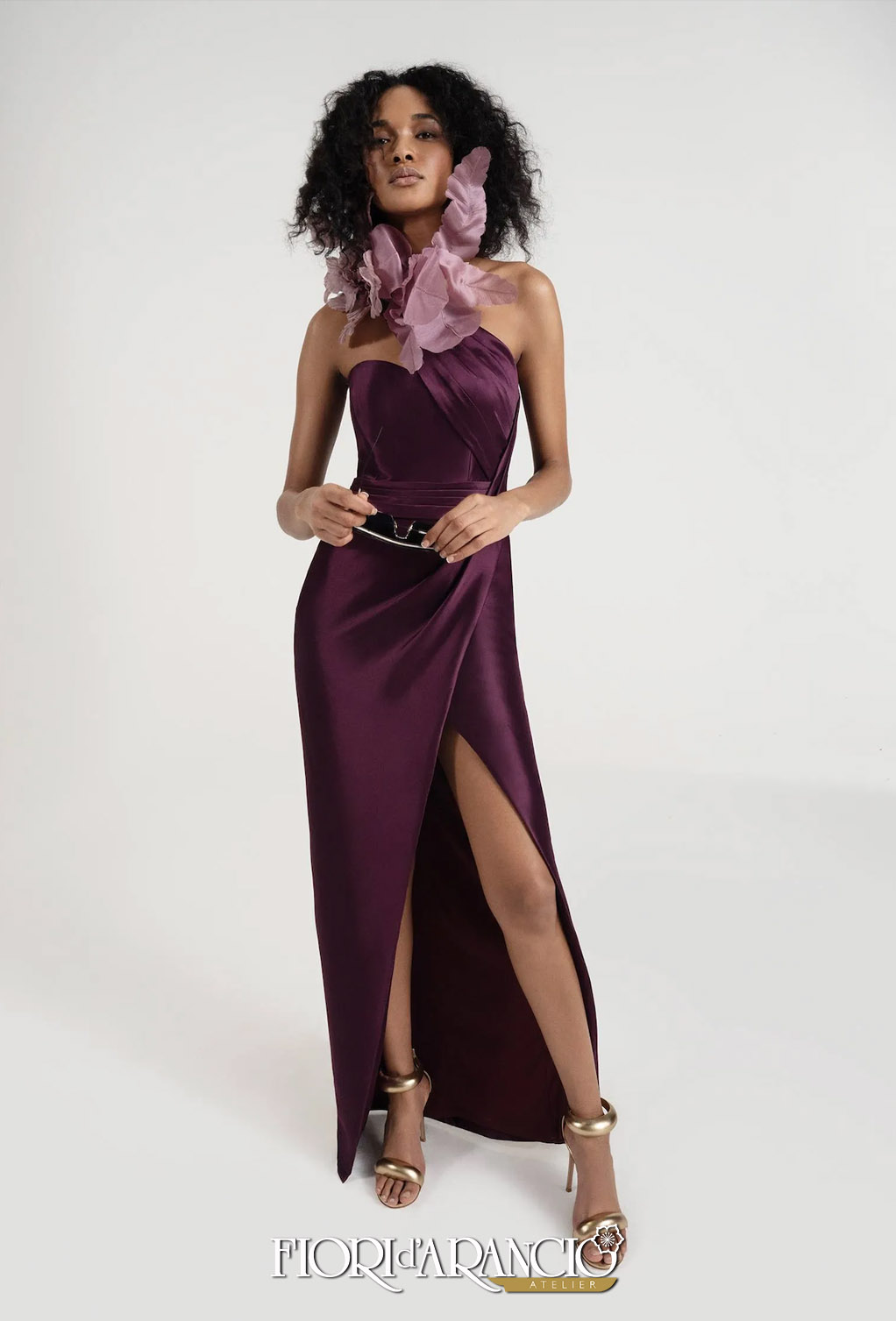 VERA WANG Daphne