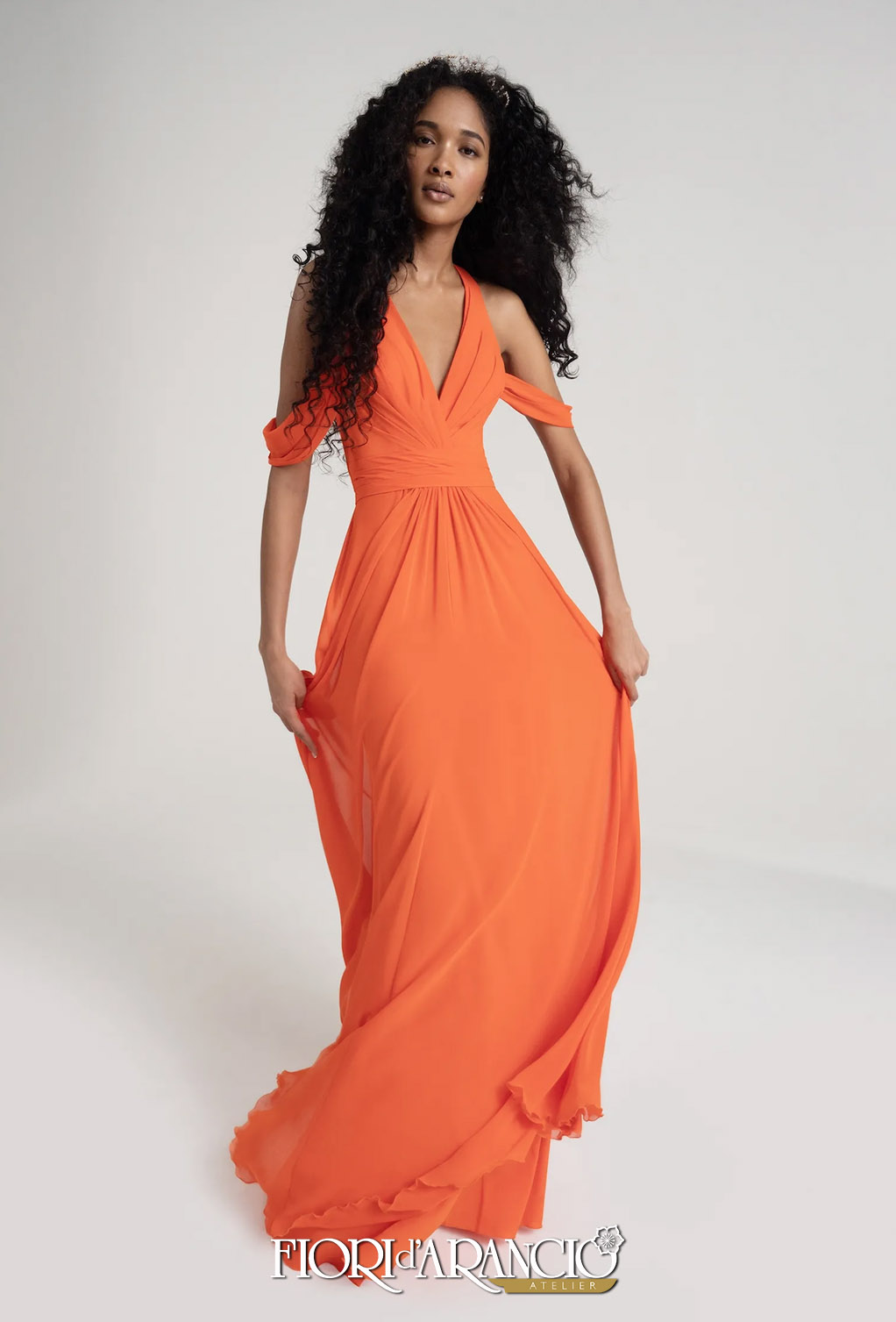 VERA WANG Evelyne
