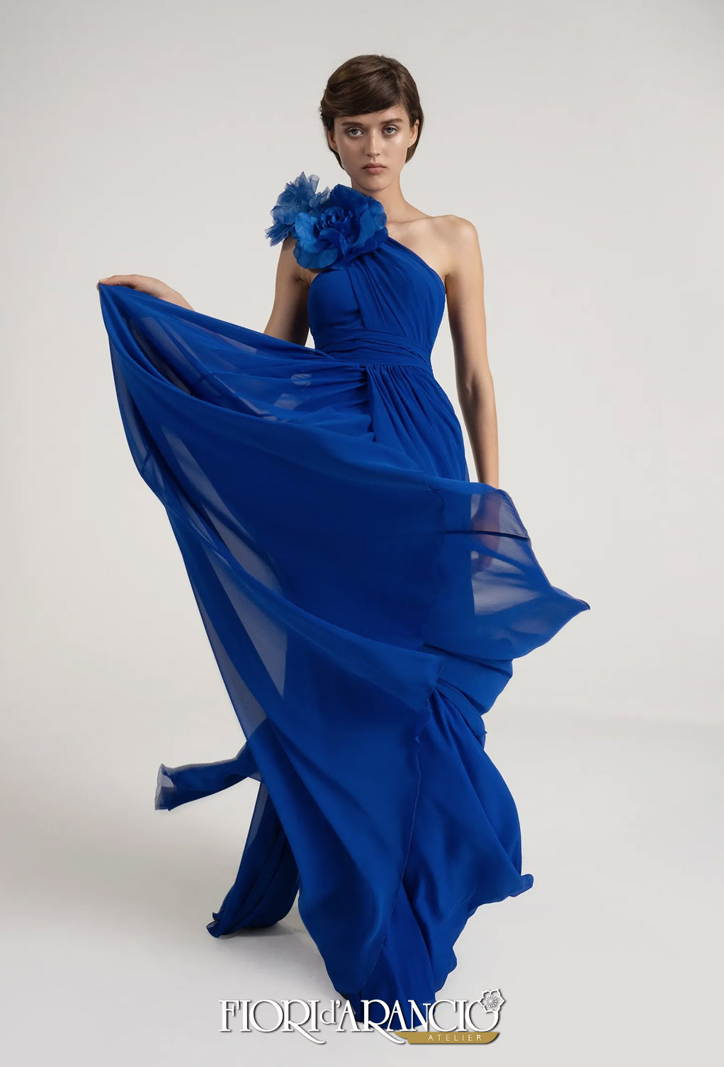 VERA WANG Fabienne