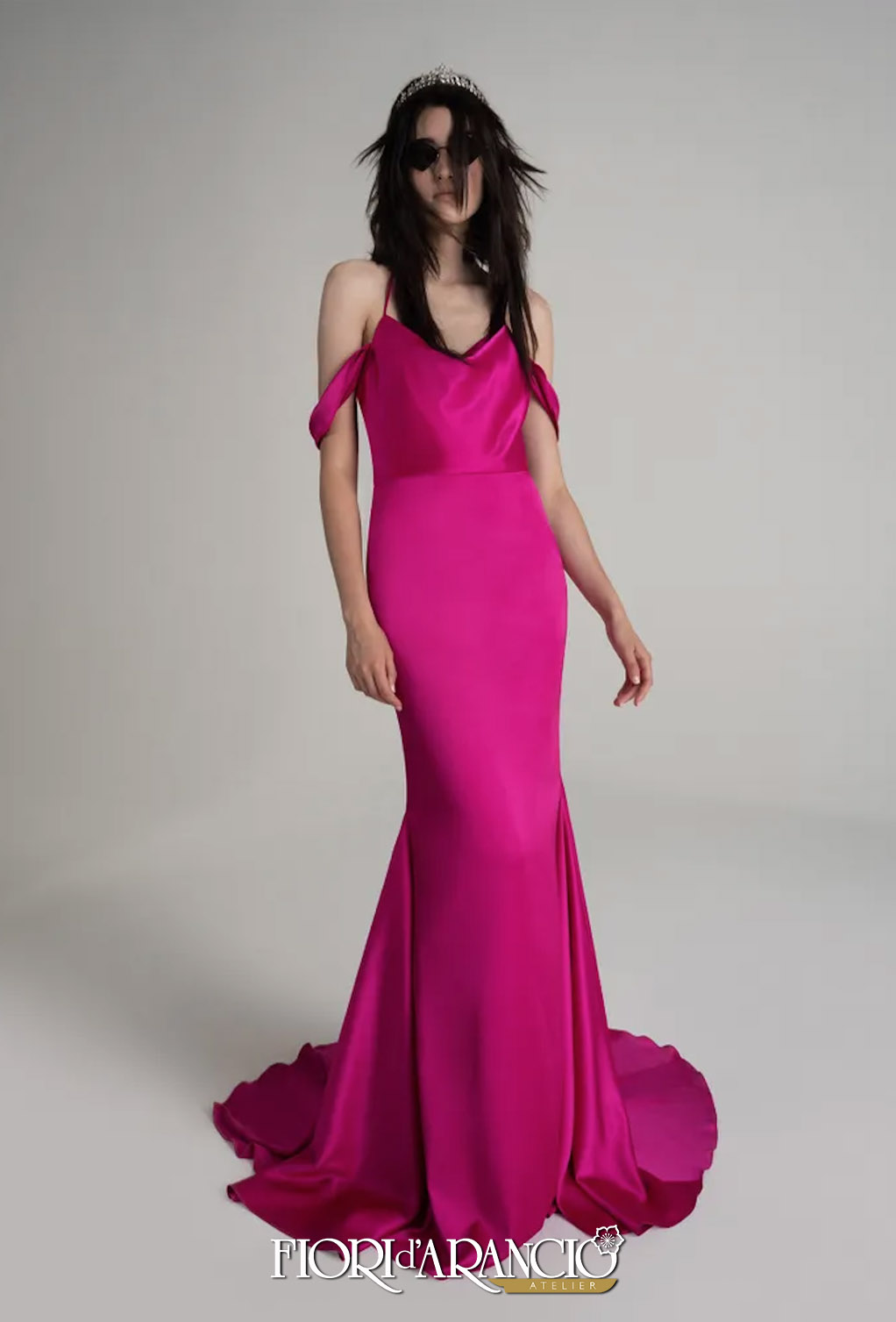 VERA WANG Muriel