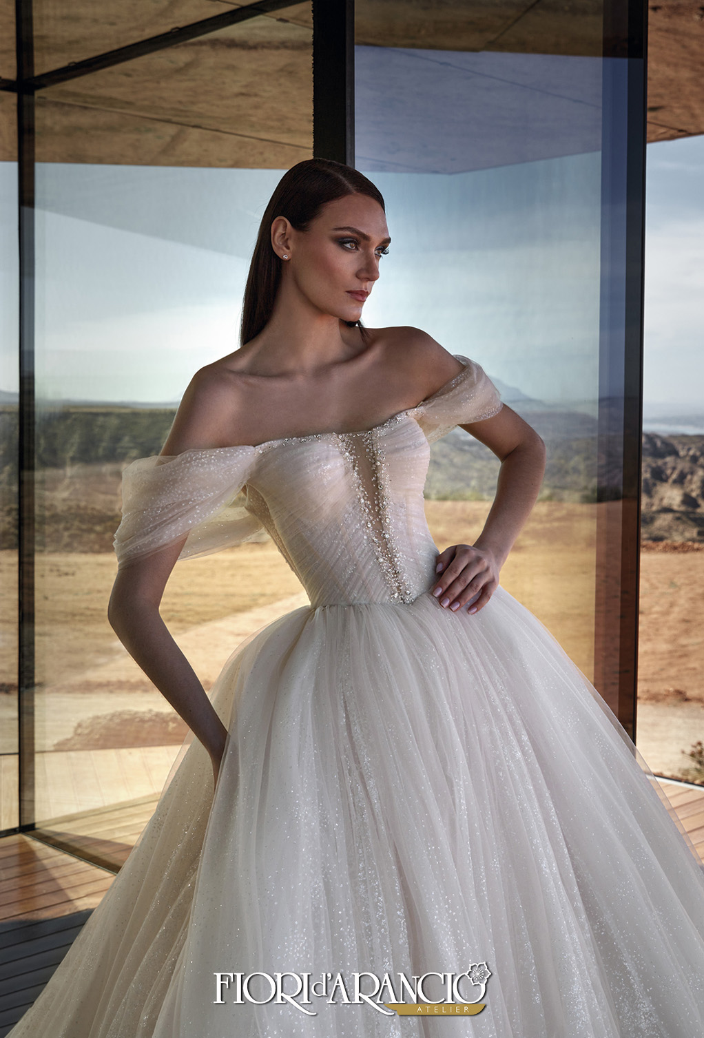 PRONOVIAS Stardust