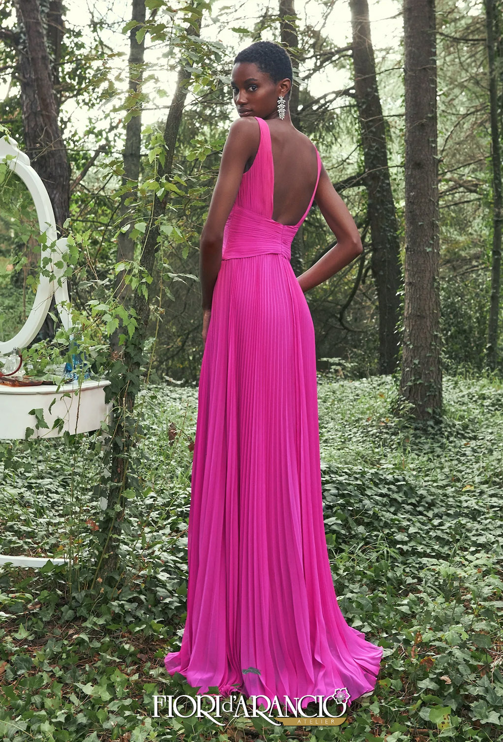 PRONOVIAS TD Style