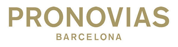 PRONOVIAS TP Style